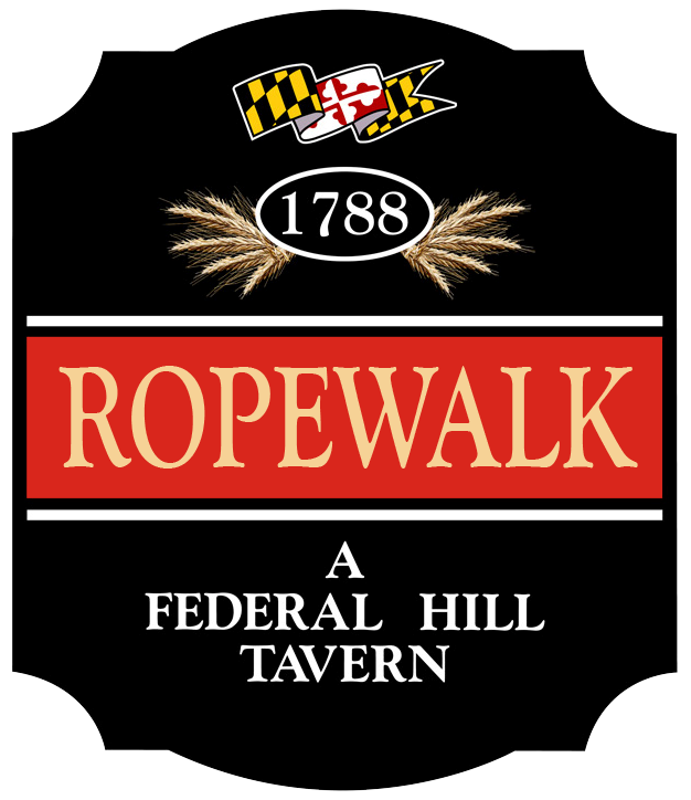 Logo of Ropewalk Baltimore